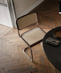 Silla CESCA negro - Open Hogar