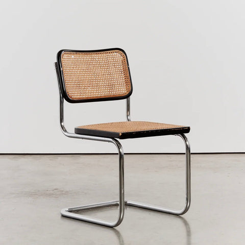 Silla CESCA negro - Open Hogar