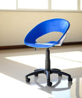 Silla ONE azul - Open Hogar