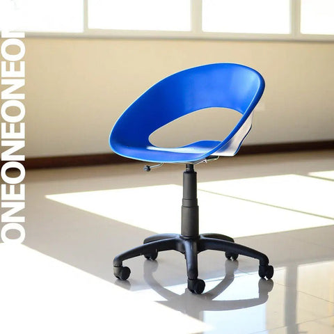 Silla ONE azul - Open Hogar