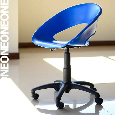 Silla ONE azul - Open Hogar