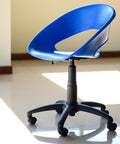 Silla ONE azul - Open Hogar