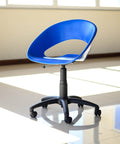 Silla ONE azul - Open Hogar
