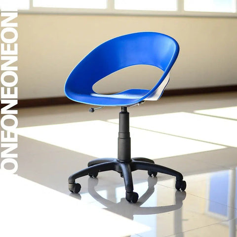 Silla ONE azul - Open Hogar