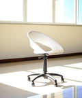 Silla ONE blanco - Open Hogar