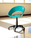 Silla ONE verde - Open Hogar