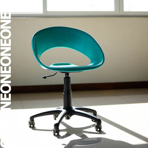 Silla ONE verde - Open Hogar