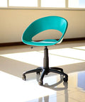 Silla ONE verde - Open Hogar