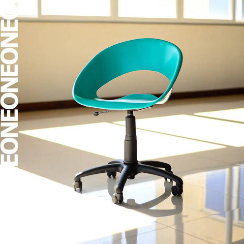 Silla ONE verde - Open Hogar