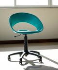 Silla ONE verde - Open Hogar