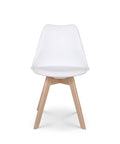 Silla PARIS blanco - Open Hogar
