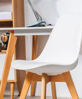 Silla PARIS blanco - Open Hogar