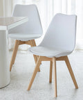 Silla PARIS blanco - Open Hogar