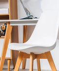 Silla PARIS blanco - Open Hogar