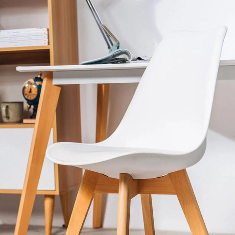 Silla PARIS blanco - Open Hogar