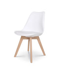 Silla PARIS blanco - Open Hogar