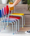 Silla PIC azul - Open Hogar