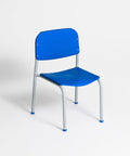 Silla PIC azul - Open Hogar