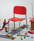 Silla PIC rojo - Open Hogar