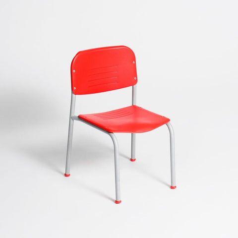 Silla PIC rojo - Open Hogar