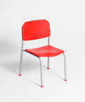Silla PIC rojo - Open Hogar