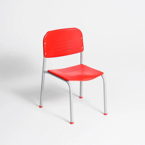 Silla PIC rojo - Open Hogar