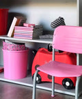Silla PIC rosa - Open Hogar