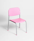 Silla PIC rosa - Open Hogar