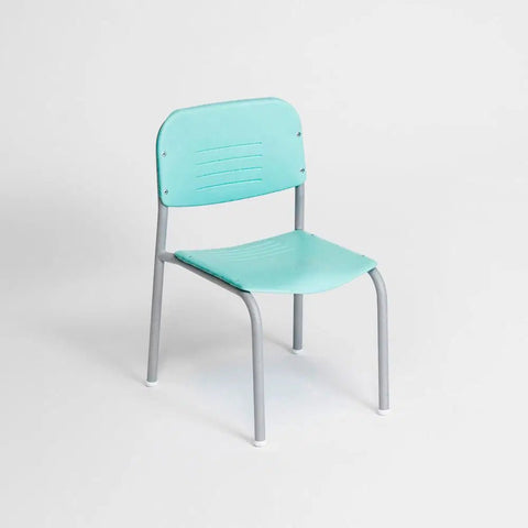 Silla PIC verde - Open Hogar