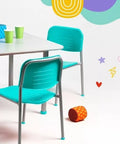 Silla PIC verde - Open Hogar