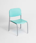 Silla PIC verde - Open Hogar