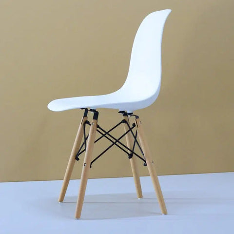 Silla TOWER blanco - Open Hogar