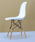 Silla TOWER blanco - Open Hogar