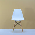 Silla TOWER blanco - Open Hogar
