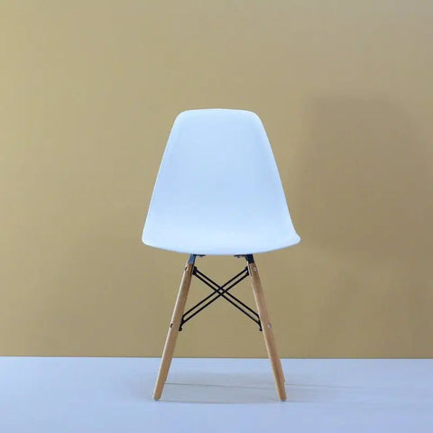 Silla TOWER blanco - Open Hogar