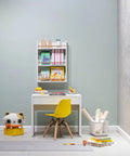 Silla TOWER KIDS amarillo - Open Hogar