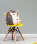 Silla TOWER KIDS amarillo - Open Hogar