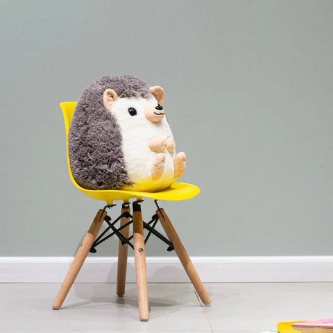 Silla TOWER KIDS amarillo - Open Hogar