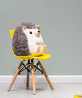 Silla TOWER KIDS amarillo - Open Hogar