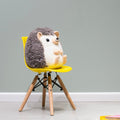 Silla TOWER KIDS amarillo - Open Hogar