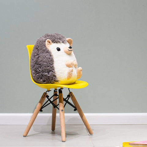 Silla TOWER KIDS amarillo - Open Hogar