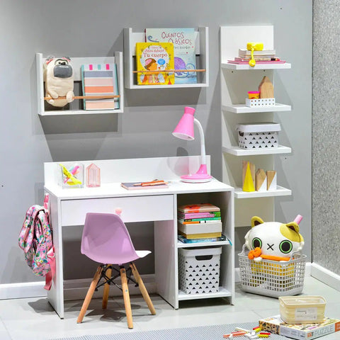 Silla TOWER KIDS rosa - Open Hogar