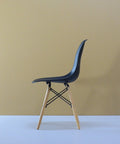 Silla TOWER negro - Open Hogar