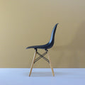 Silla TOWER negro - Open Hogar