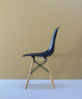 Silla TOWER negro - Open Hogar