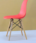 Silla TOWER rojo - Open Hogar