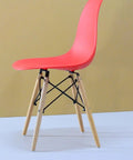 Silla TOWER rojo - Open Hogar
