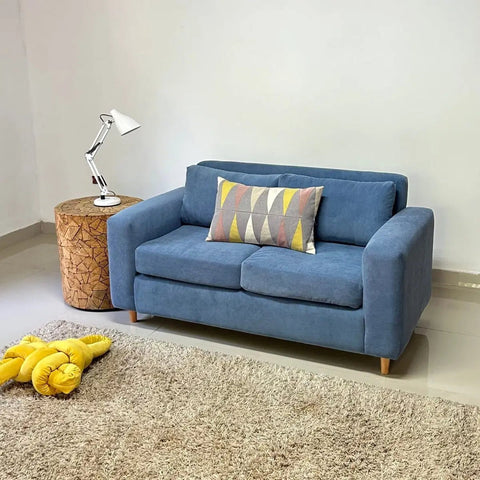 Sofá GRECO 2L Soft + AZTECA - Open Hogar