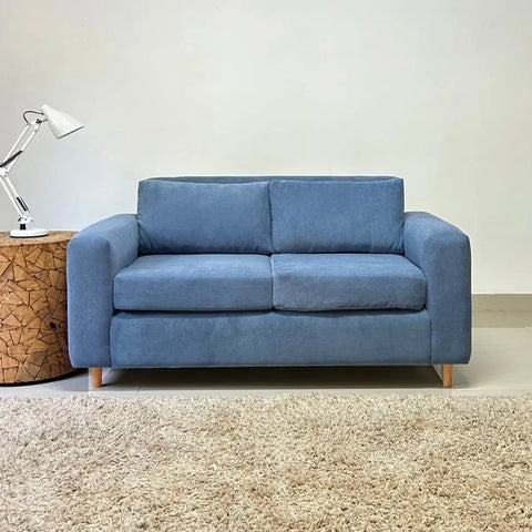 Sofá GRECO 2L Soft + AZTECA - Open Hogar