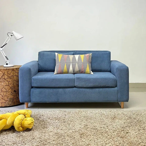 Sofá GRECO 2L Soft + AZTECA - Open Hogar